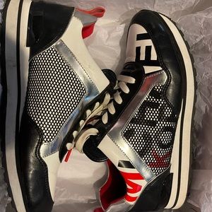 Micheal Kors Sneaker!